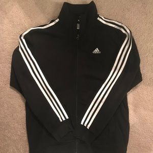 Adidas Track Jacket